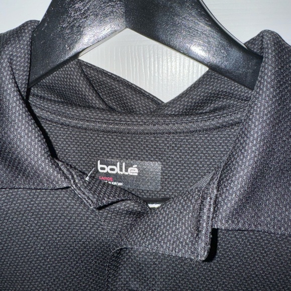 Golf shirt large - Picture 3 of 3